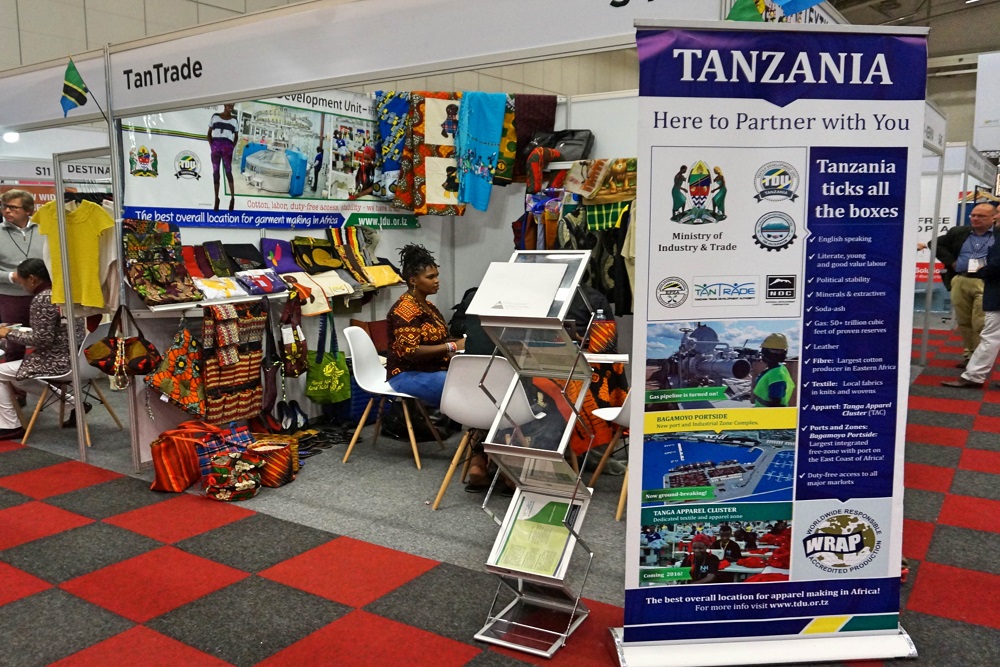 Source Africa 2017 Source Africa 2017